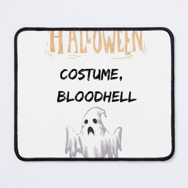 Item preview, Halloween ? designed and sold by Phoebe (meaning radiant) Millie.