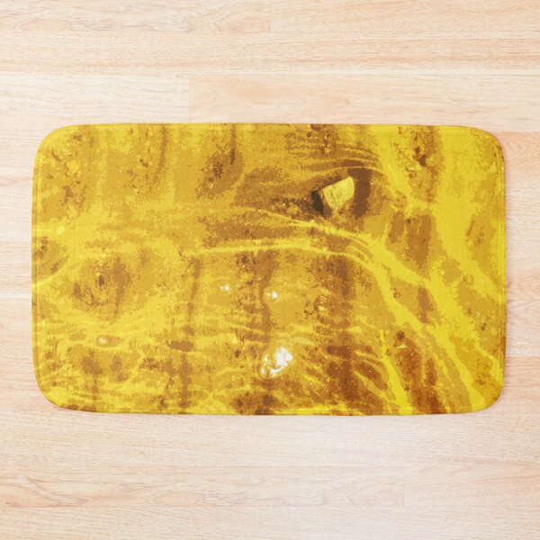 Item preview, Sandy beach bottom in shallow clear water  designed and sold by Greengardens36.