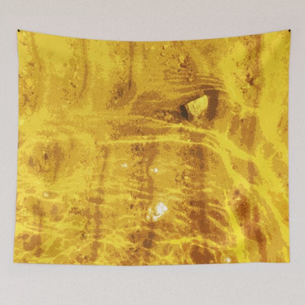 Item preview, Sandy beach bottom in shallow clear water  designed and sold by Greengardens36.