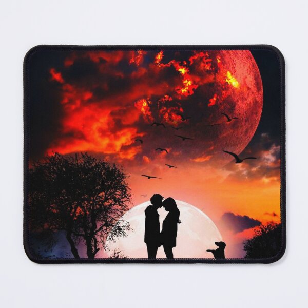 Item preview, Always Together designed and sold by GORLOG.