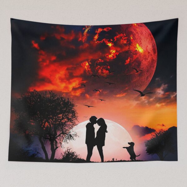 Item preview, Always Together designed and sold by GORLOG.