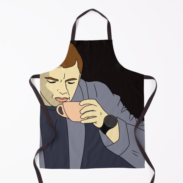 Artikelvorschau, Dean Winchester Kaffeerobe entworfen und verkauft von Kitshay.