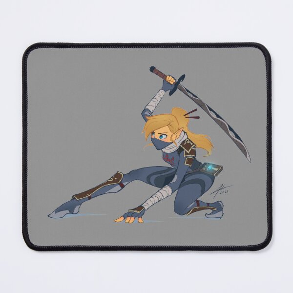 Item preview, Stealth Princess designed and sold by Adam1991.