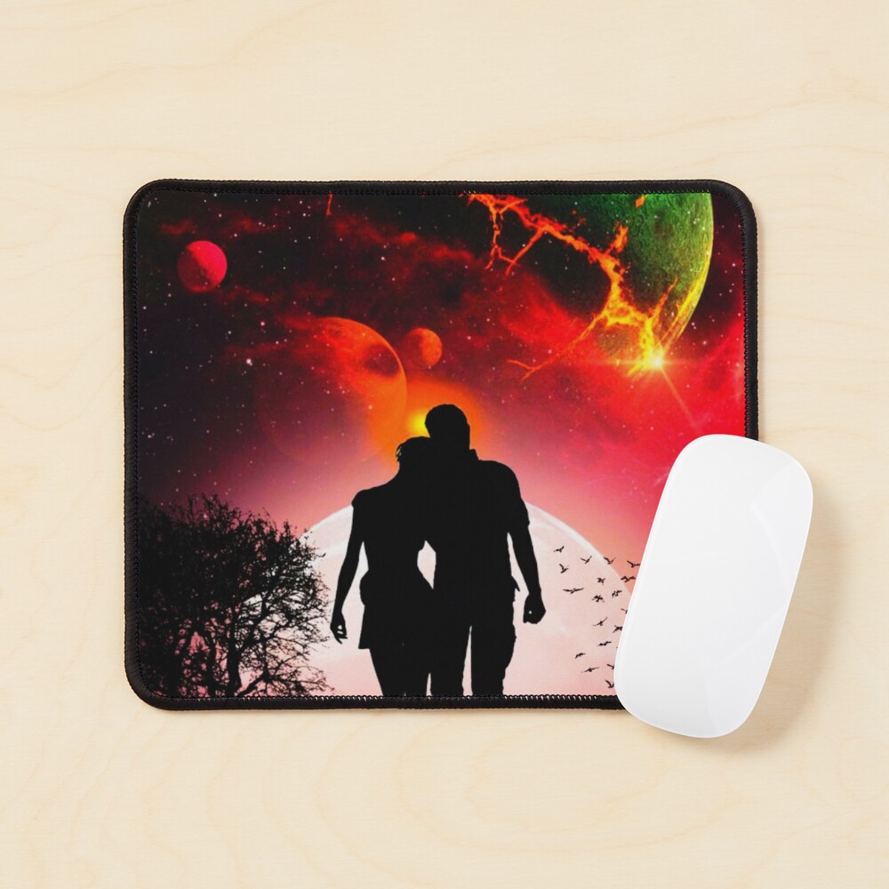 Item preview, Mouse Pad designed and sold by GORLOG.