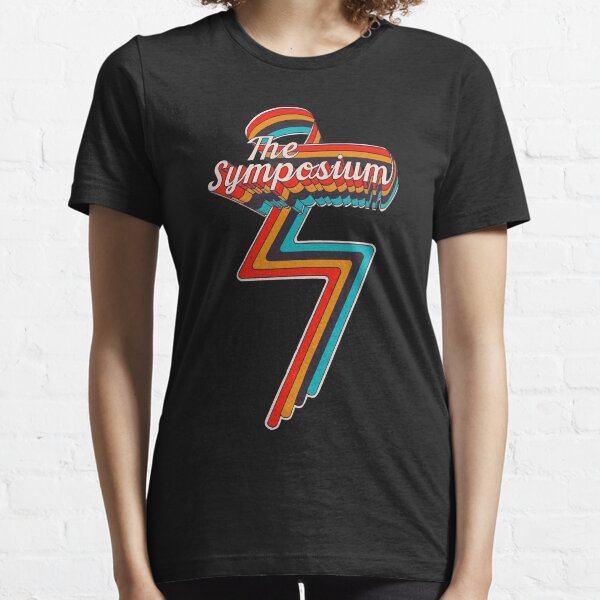 Das Symposium Essential T-Shirt