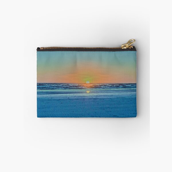 Aperçu de l'œuvre HDR au coucher du soleil créée et vendue par Jake Kauffman.