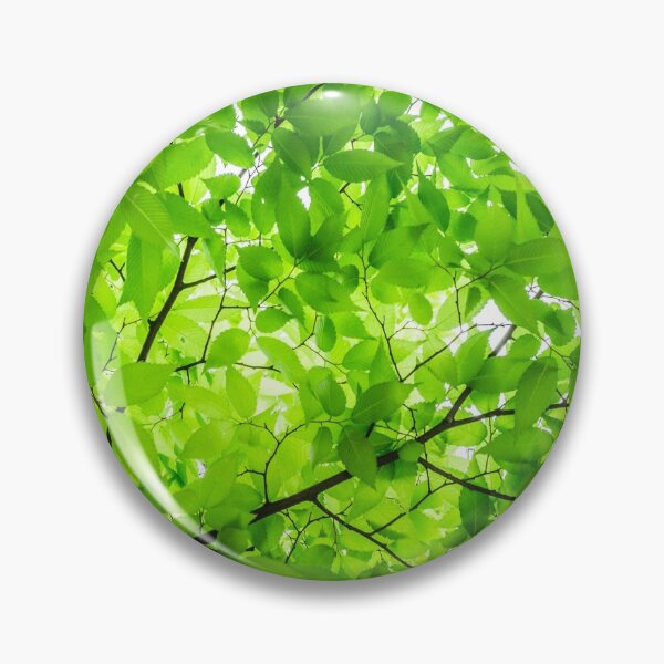 Item preview, Green Leaves designed and sold by Michelle Moss.