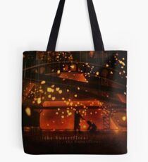 Bolsa de tela cowboy bebop the butterflies