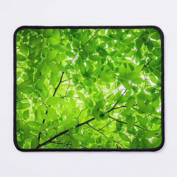 Item preview, Green Leaves designed and sold by Michelle Moss.
