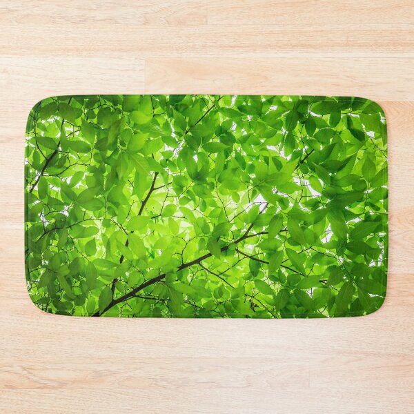 Item preview, Green Leaves designed and sold by Michelle Moss.