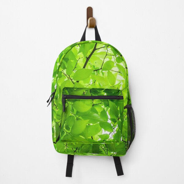Item preview, Green Leaves designed and sold by Michelle Moss.