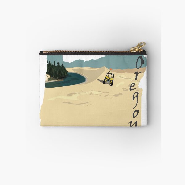 Item preview, Oregon: Sand Dunes designed and sold by loefflerdesigns.