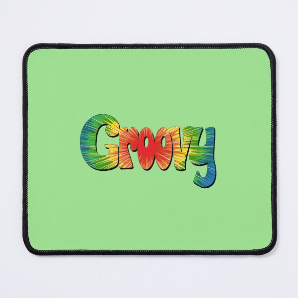 Item preview, Stay Groovy designed and sold by TrilliumDesign.
