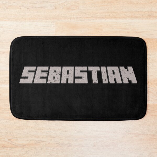 Item preview, Sebastian perfect gift for gamers Like Sebastian designed and sold by Urosek.