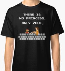 There is No Princess Classic T-Shirt