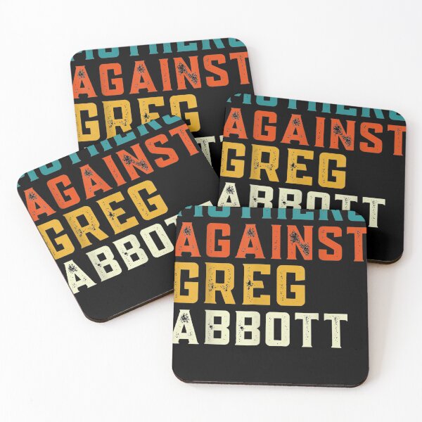 Item preview, Mothers Against Greg Abbott Texas Anti Abbott designed and sold by margiemarshall.