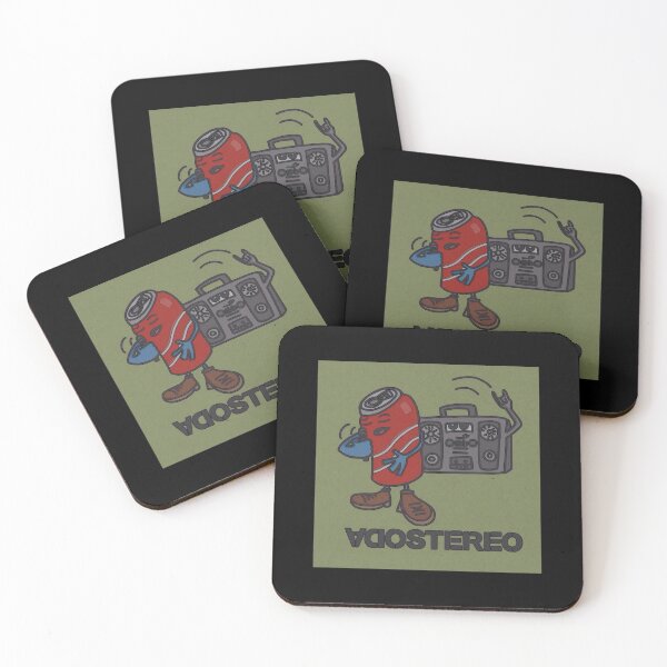 Item preview, Soda Stereo designed and sold by shopbuithanh.