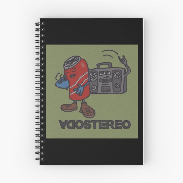 Item preview, Soda Stereo designed and sold by shopbuithanh.