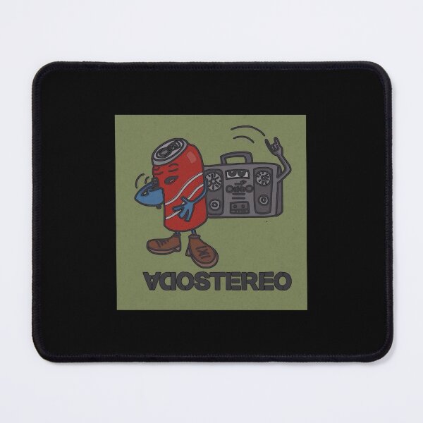 Item preview, Soda Stereo designed and sold by shopbuithanh.