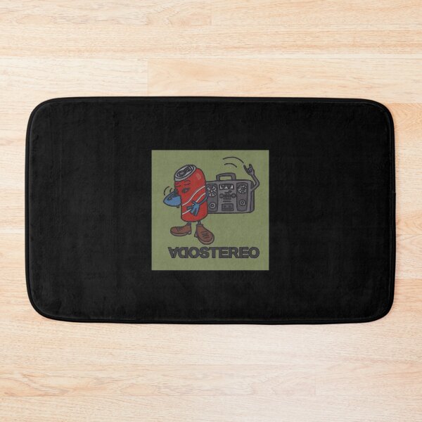 Item preview, Soda Stereo designed and sold by shopbuithanh.