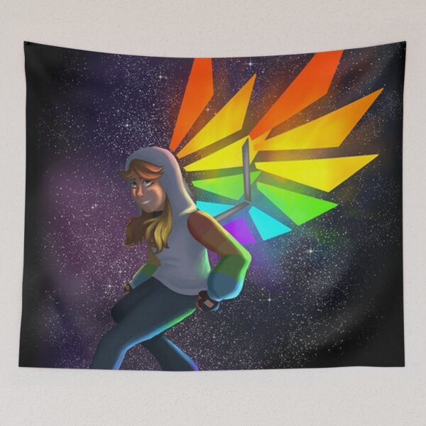 Item preview, LittleSkittle06 Epic Space Adventure designed and sold by charleswellsi.