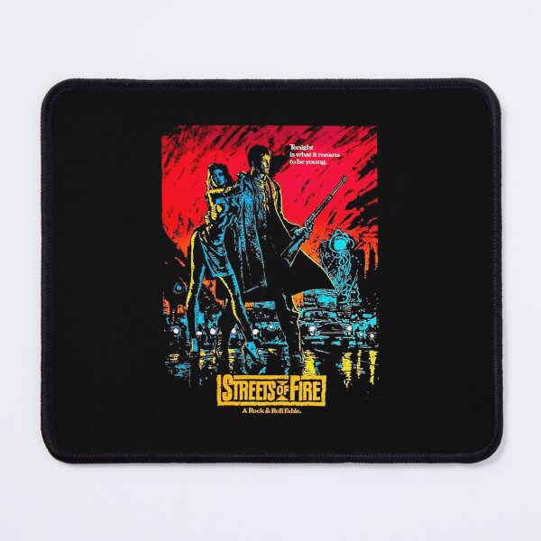 Item preview, Streets of Fire  designed and sold by shopbuithanh.