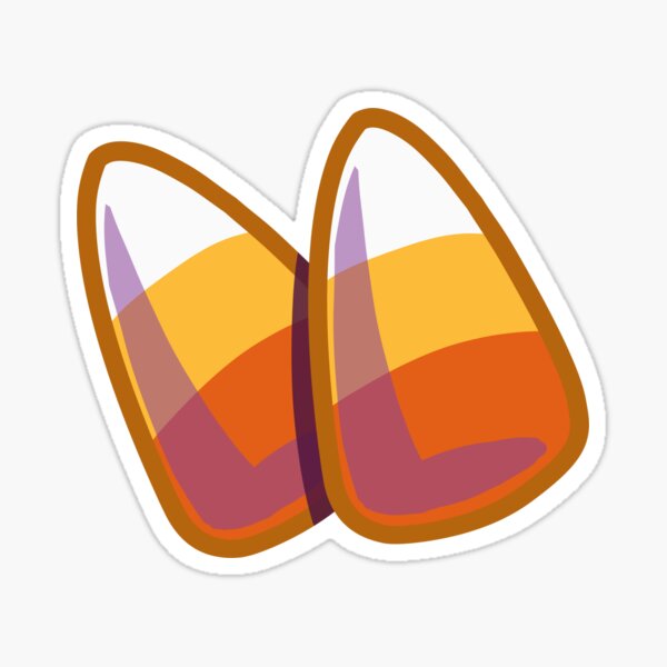 Item preview, Candycorn! designed and sold by Dafnemi.