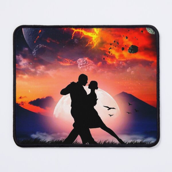 Item preview, Passionate Dance designed and sold by GORLOG.