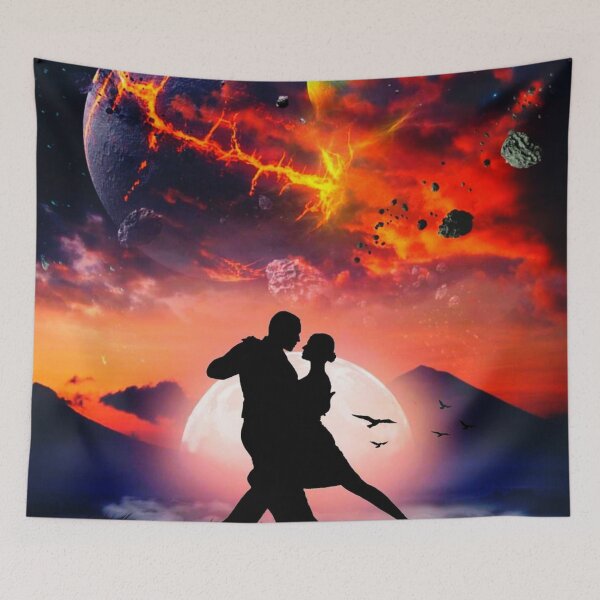 Item preview, Passionate Dance designed and sold by GORLOG.