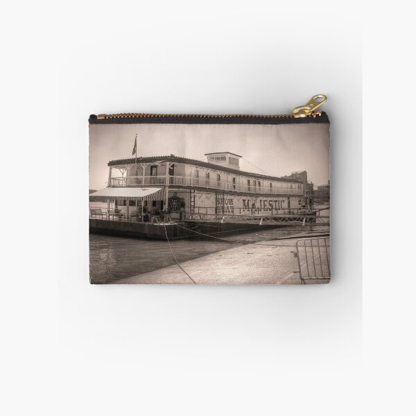 Item preview, Show Boat Majestic designed and sold by Eric Scott Birdwhistell.