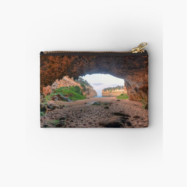 Item preview, Inside Loch Ard Gorge. designed and sold by Warren  Patten.