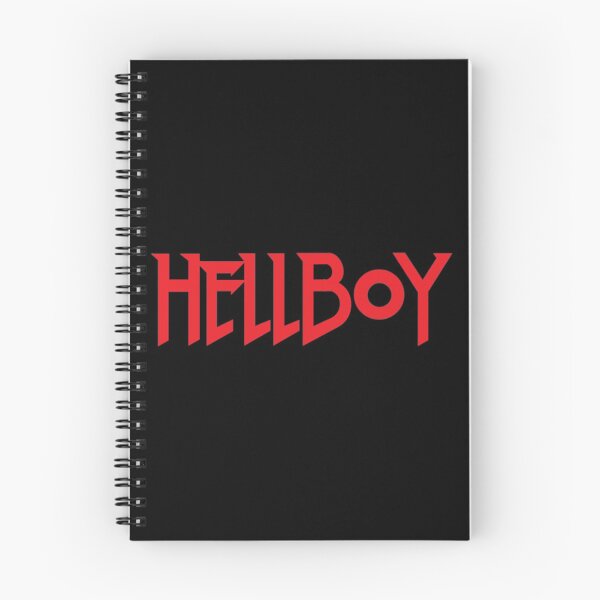 Item preview, HellBoy  designed and sold by shopbuithanh.