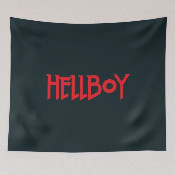Item preview, HellBoy  designed and sold by shopbuithanh.