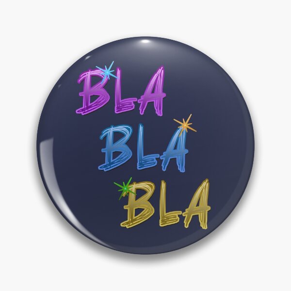 Item preview, BLA BLA BLA... designed and sold by VkScript.