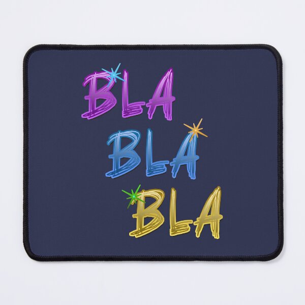 Item preview, BLA BLA BLA... designed and sold by VkScript.