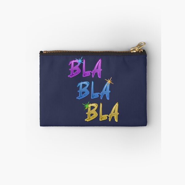Item preview, BLA BLA BLA... designed and sold by VkScript.