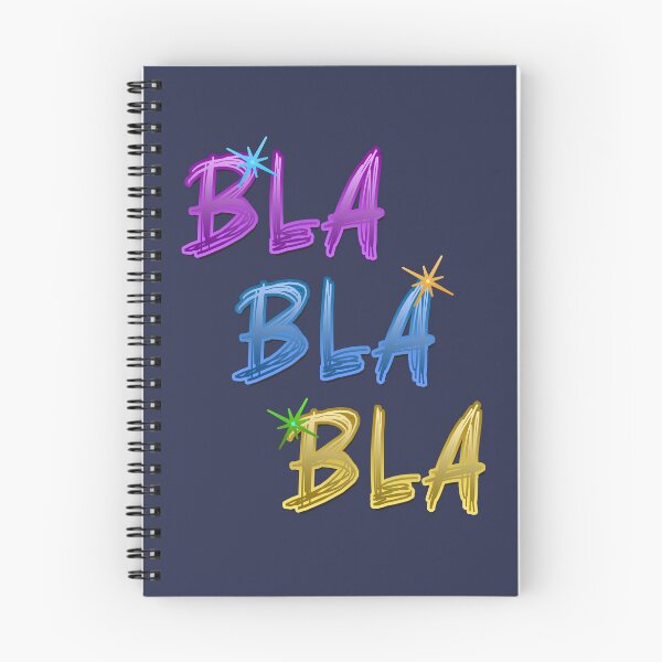 Item preview, BLA BLA BLA... designed and sold by VkScript.