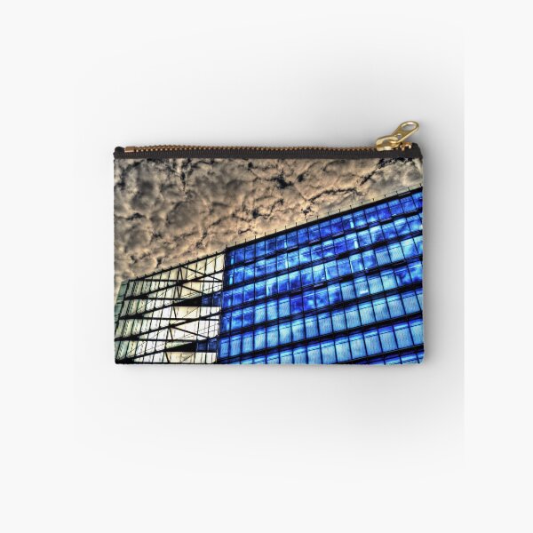 Item preview, steel and glass, HDR photo designed and sold by Alexander Drum.