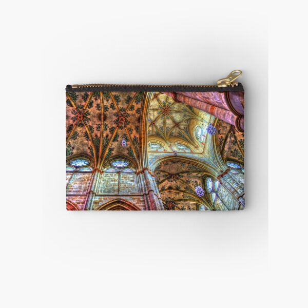 Item preview, Trier Liebfrauenkirche, HDR designed and sold by Alexander Drum.