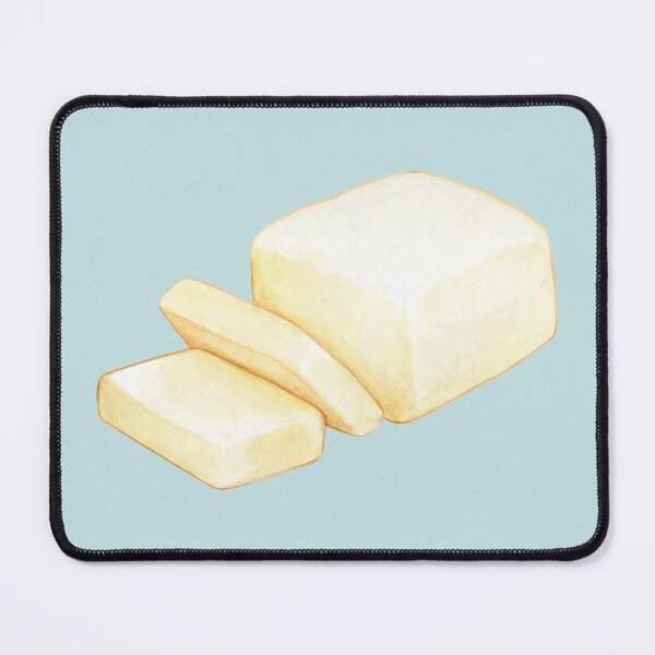 Item preview, Slab of Butter designed and sold by Alicia Chee.