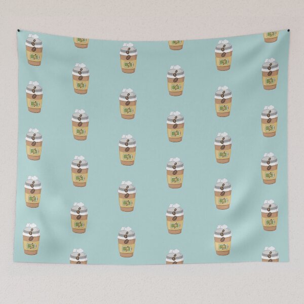 Item preview, Coffee Is My Love,All i need is coffee Charging designed and sold by Yunipop.