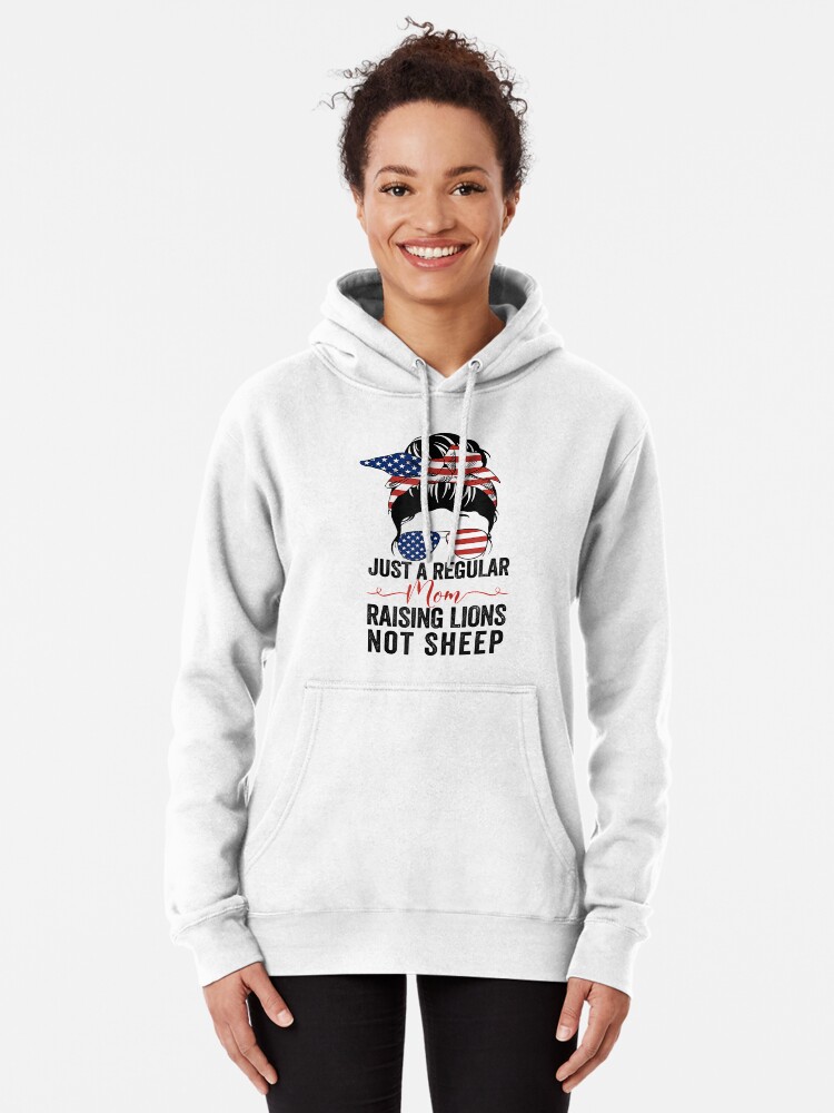 Patriots Sweatshirt Women 