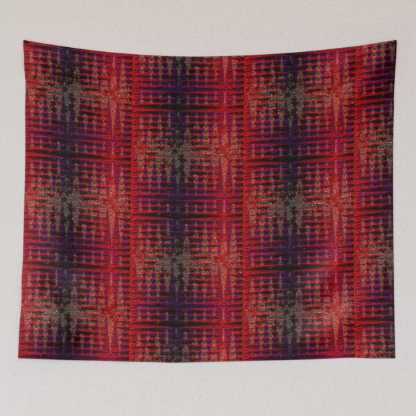 Item preview, Red metallic designed and sold by leobrix.