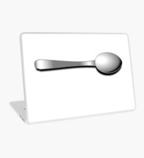 Gag Me With A Spoon Laptop Skin