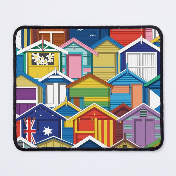 Item preview, Melbourne, Australia designed and sold by adeillustrator.