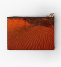 Wadi Rum,Jordan Studio Pouch