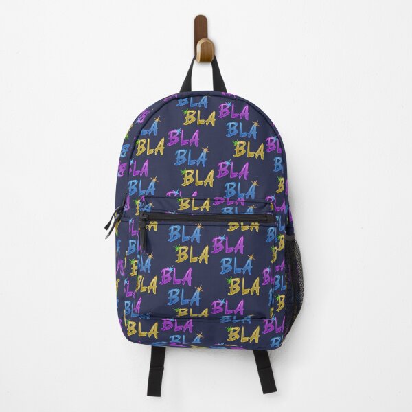 Item preview, BLA BLA BLA... designed and sold by VkScript.