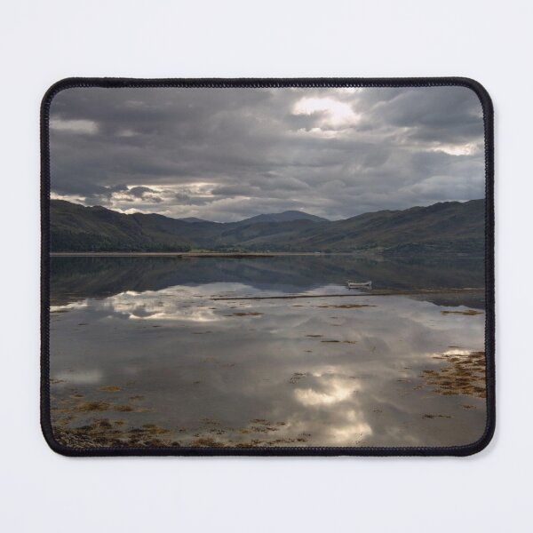 Item preview, Loch Carron designed and sold by Jamie Green.