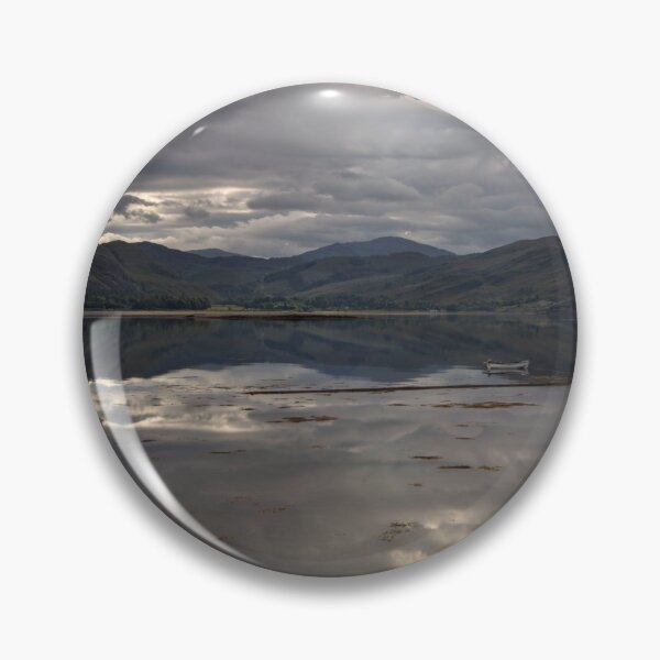 Item preview, Loch Carron designed and sold by Jamie  Green.