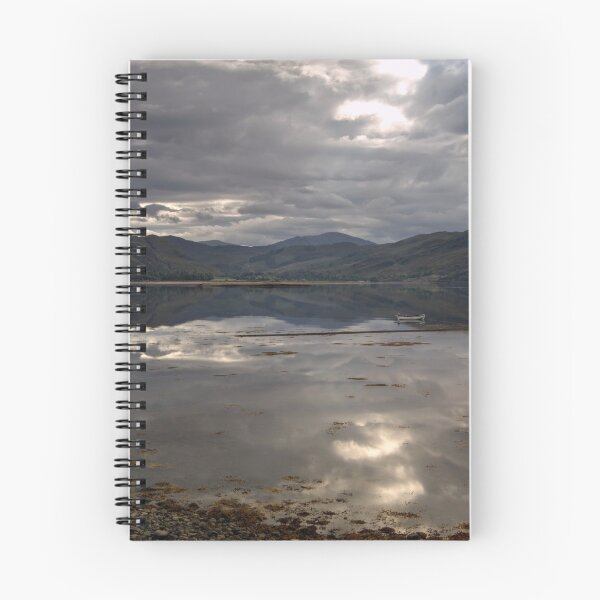 Item preview, Loch Carron designed and sold by Jamie  Green.